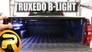 TruXedo B-Light Battery Powered Truck Bed Lights - Fast Facts