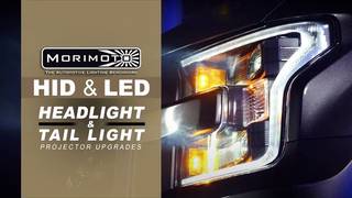 Morimoto - The Automotive Lighting Benchmark