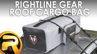 Rightline Car Top Duffle Bag