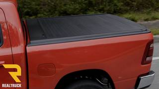 Pace Edwards UltraGroove Metal Tonneau Cover Fast Facts on a 2019 Ram 1500