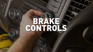 CURT Brake Controls Introduction