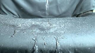 Waterproof SeatSaver Fabric from Covercraft
