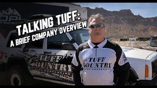 Tuff Country EZ-Ride Suspension // American Made Lift Kits for Trucks, SUV's, and Crossovers.