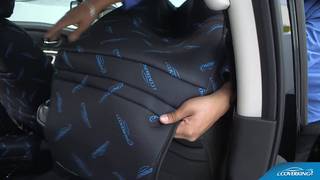 COVERKING® Rhinohide Custom Seat Covers