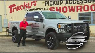 Steelcraft Automotive Commercial - ELEVATION SERIES!