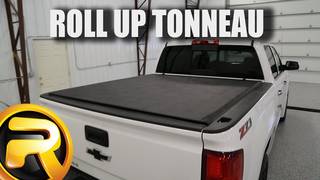 Rugged Liner Roll-Up Tonneau Cover - Fast Facts