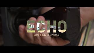 CURT │Echo™ Brake Control Feature and Benefit