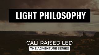 Adventure Series: Episode 1 | Light Bars for Off-Roading - What should you get?