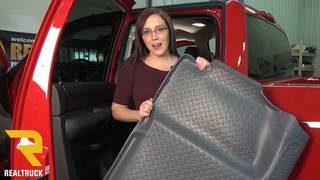 Husky Liners Classic Style Floor Mats | Fast Facts