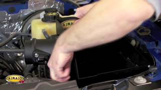 AIRAID Intake For Ford F-150 5.0L 2011-2014 Product Information Video
