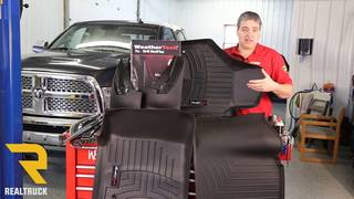 How to Install WeatherTech Extreme Duty Floor Liners