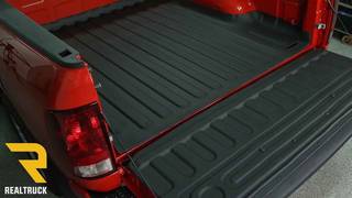 WeatherTech TechLiner Bed & Tailgate Mat - Fast Facts