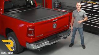 How to Install Pace Edwards Switchblade Tonneau Cover on a 2019 Dodge Ram 1500