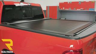 Pace Edwards Switchblade Tonneau Cover Fast Facts