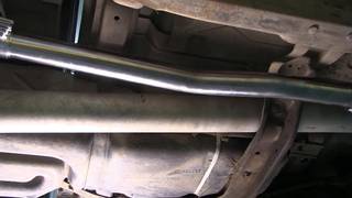 MBRP Exhaust Systems - Fast Facts