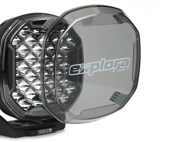 Vision X Explora 7