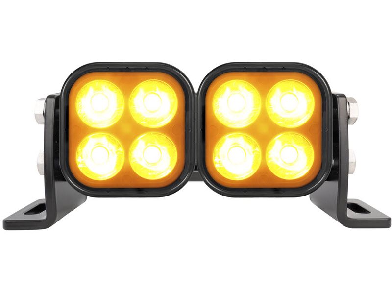 Vision X Unite 6 LED Light Bar RealTruck