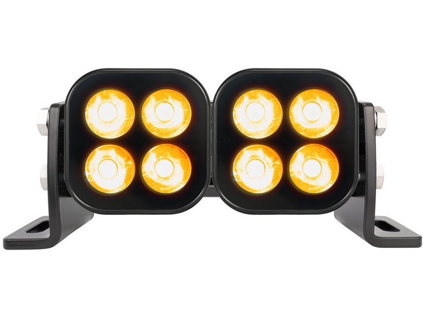 Vision X Unite 6 LED Light Bar VSX4506018 RealTruck