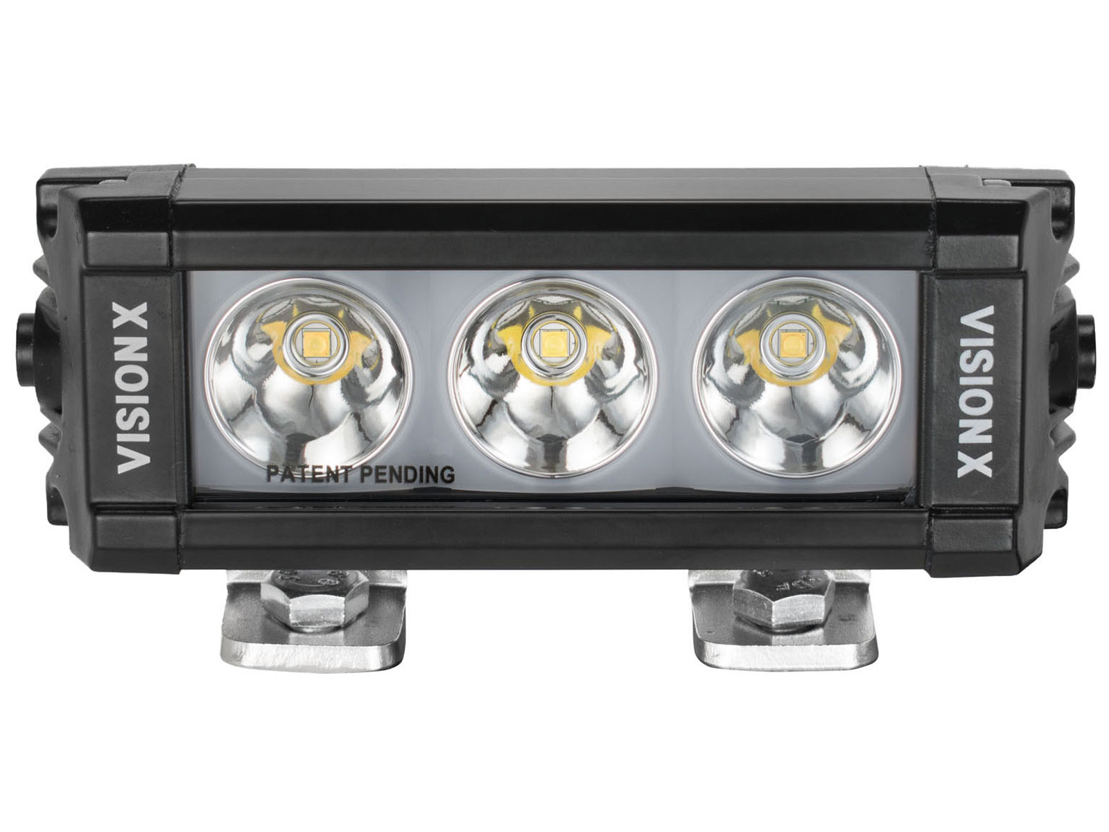 Vision X Europe - XPL Chaser LED Light Bar - View #7