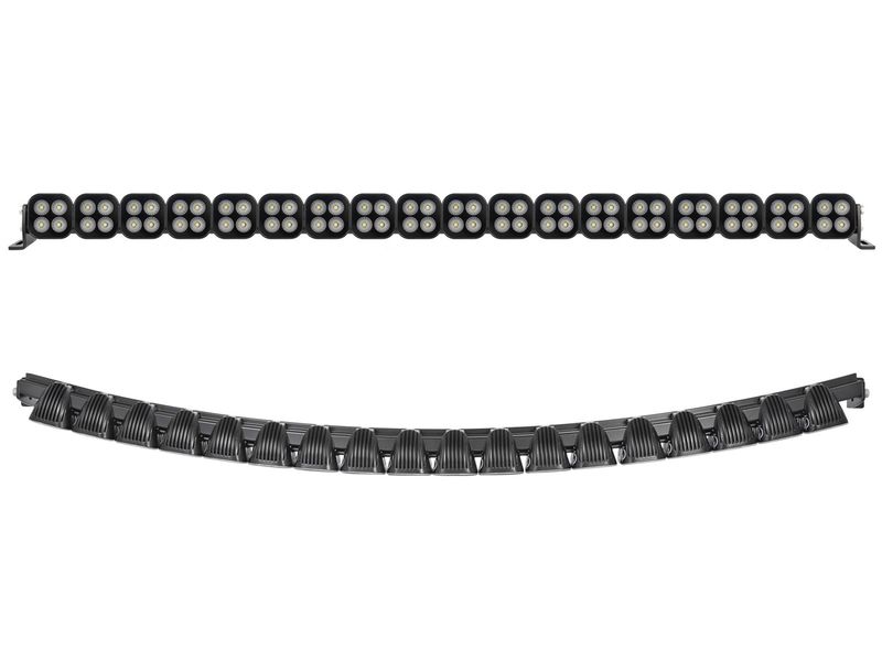 Vision X Unite 50 Curved LED Light Bar VSX4650011 RealTruck