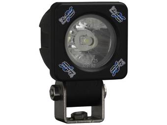 Vision X 2" Solstice Solo LED Lights