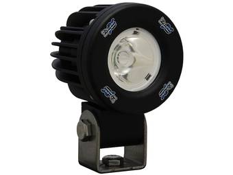 Vision X 2" Solstice Solo Prime LED Lights