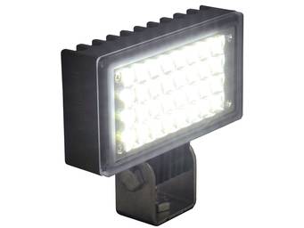 Vision X 3.4" Utility LED Beacon Lights