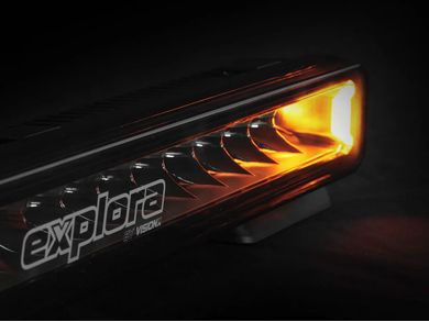 Vision X Explora 20