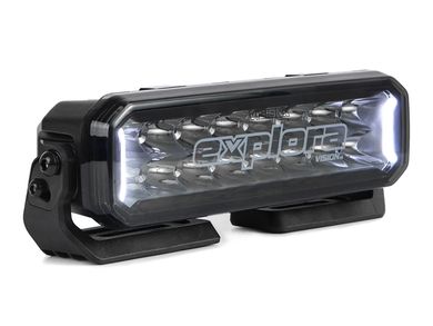 Vision X Explora 10