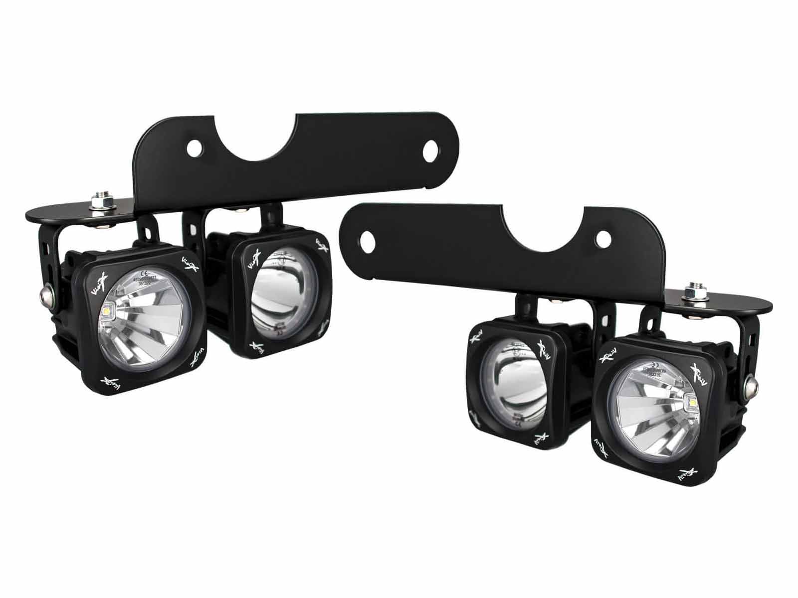 Fits 2017-2020 Ford F150 Raptor (VSX-XIL-OE17FROPM)