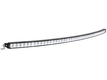 Vision X Curved XPL 54" LED Light Bar