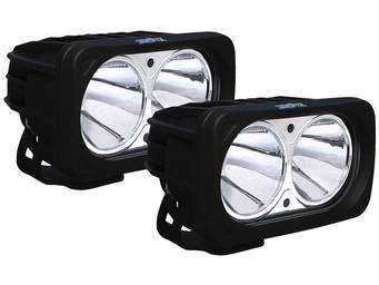 Vision X Optimus LED Dual Lights