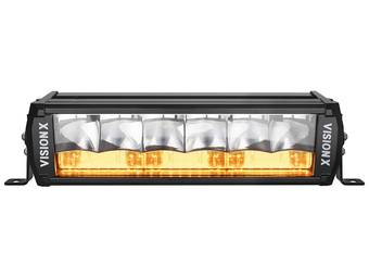 Vision X Shocker 12" Dual Action LED Light Bar