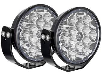 Vision X VL-Series LED Driving Lights