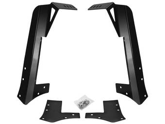 Vision X Windshield LED Light Mount Kits