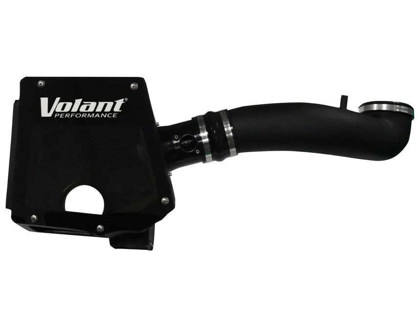 Volant Air Intake 15160D RealTruck