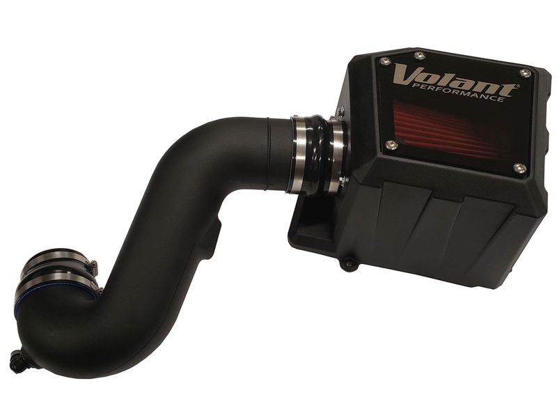 Volant Air Intake VOL15953 RealTruck