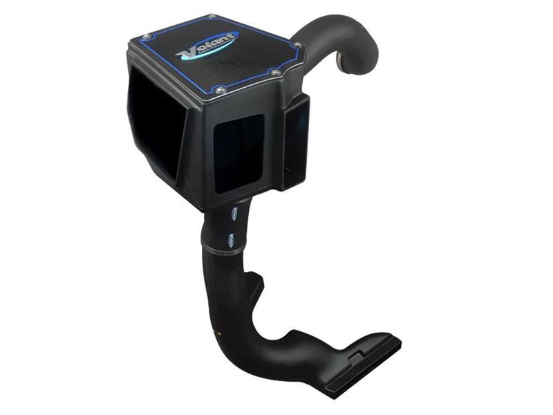 Volant Air Intake with Air Scoop 353534D | RealTruck