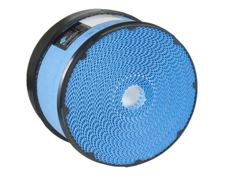 Volant PowerCore Replacement Air Intake Filter 61504 | RealTruck