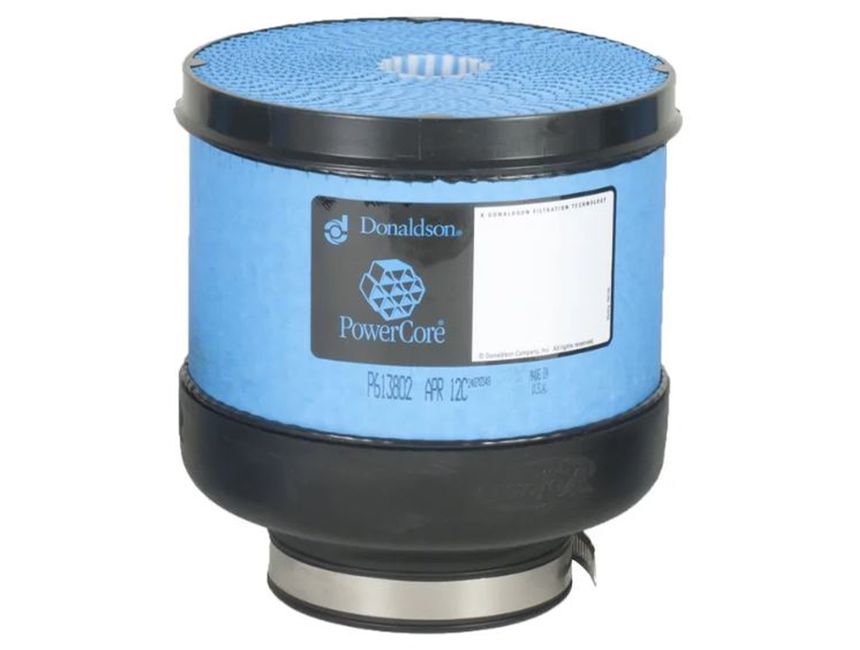 Volant PowerCore Replacement Air Intake Filter 61510 RealTruck