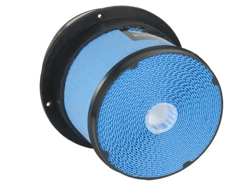 Volant PowerCore Replacement Air Intake Filter 61519 RealTruck