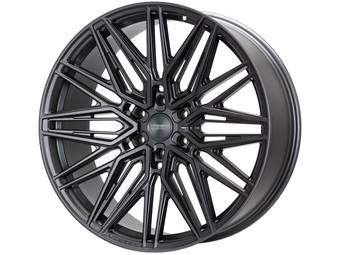 Vossen Grey HF6-5 Wheel