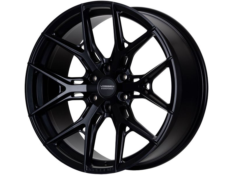 Vossen HF64 22x6.5x135 F&R Wheel | Trucks/SUVs (HF64-2F34)