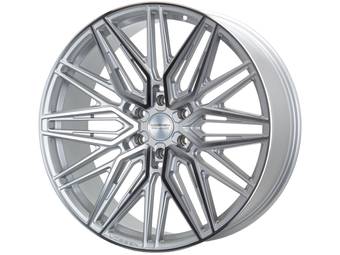 Vossen Polished HF6-5 Wheel