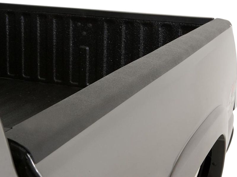 Wade Smooth Truck Bed Caps 7240411 RealTruck