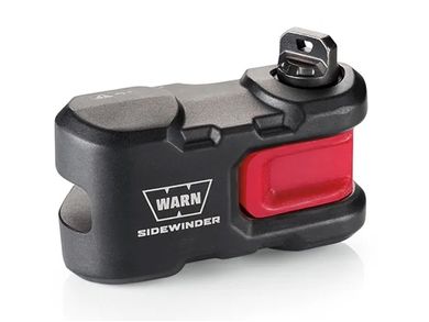 Warn Epic Sidewinder | RealTruck