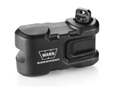 Warn Epic Sidewinder | RealTruck