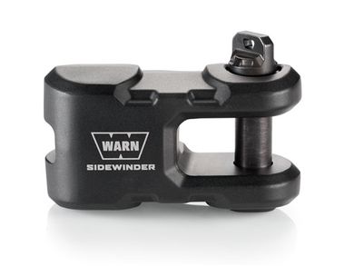 Warn Epic Sidewinder | RealTruck
