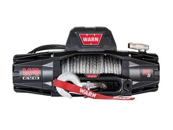 Warn VR EVO 10-S Winch 103253 01