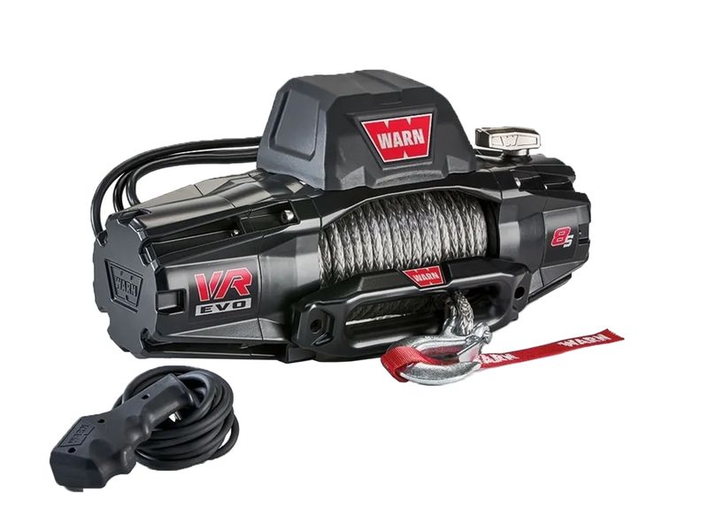 Buy WARN 100968 Epic Hawse Fairlead (Long) Online At Lowest Price In Lebano - Foto 8